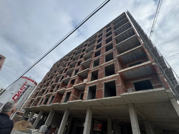 Tirane, shes apartament 3+1+Aneks+Ballkon Kati 7, 152 m² 228.600 € 