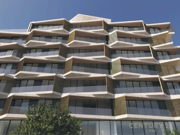 Tirane, shes apartament 2+1+Aneks+Ballkon Kati 6, 197 m² (GRADIENT RESIDENCE)