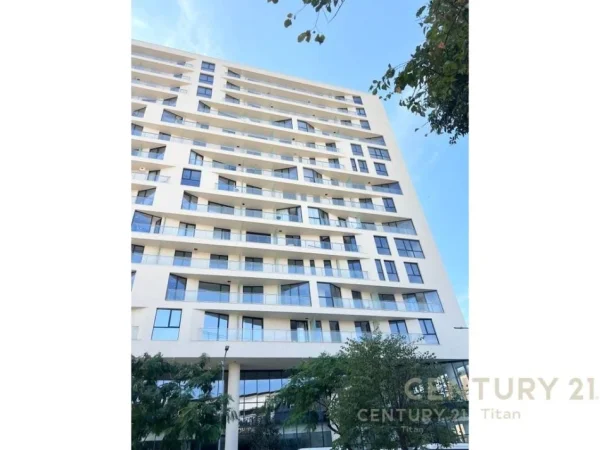 Tirane, shes apartament 2+1+Aneks+Ballkon Kati 8, 104 m² 270.000 € (Golden Tower Residence)