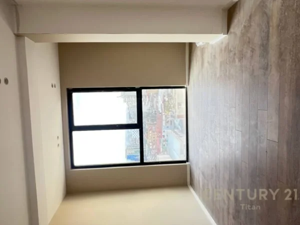 Tirane, shes apartament 2+1+Aneks+Ballkon Kati 8, 104 m² 270.000 € (Golden Tower Residence)