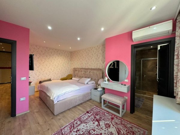 Tirane, shes apartament 2+1+Aneks+Ballkon Kati 8, 147 m² 460.000 € 