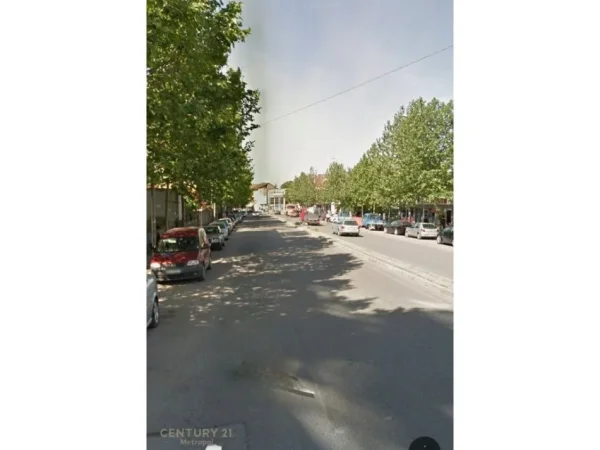 Tirane, shes ambjent biznesi Kati 4, 580 m² 1.450.000 € 