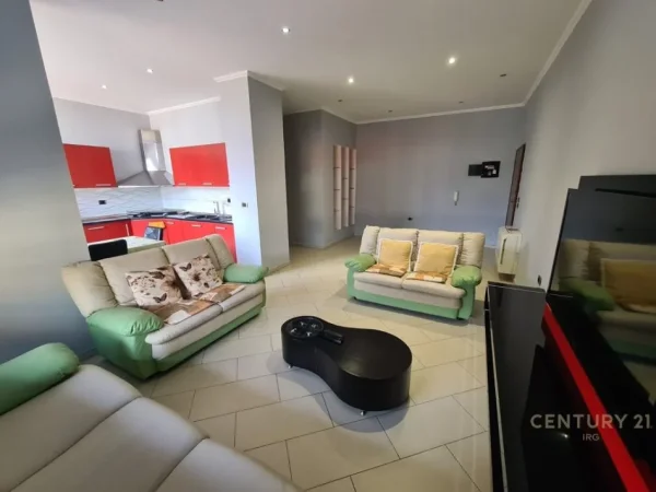 Tirane, shes apartament 2+1+Aneks+Ballkon Kati 2, 120 m² 276.000 € (Kompleksi Halili)