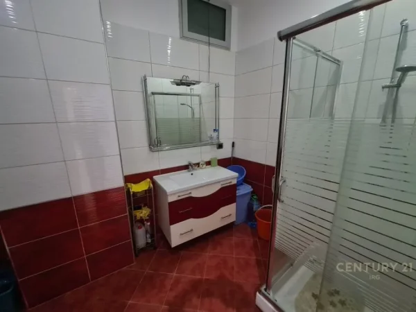 Tirane, shes apartament 2+1+Aneks+Ballkon Kati 2, 120 m² 276.000 € (Kompleksi Halili)