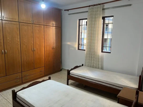 Tirane, jepet me qera Vile 2+1 Kati 2, 500 m² 500 € (Pas Vizion Plusit, Don Bosko, Tiranë)