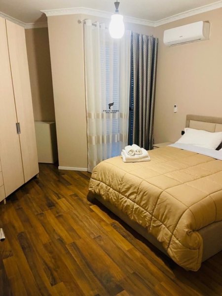 Tirane, jepet me qera apartament 2+1 Kati 2, 100 m² 1.100 € (RRUGA E KOSOVAREVE)