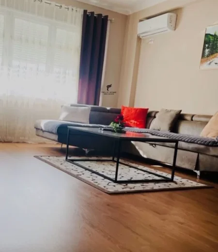 Tirane, jepet me qera apartament 2+1 Kati 5, 100 m² 1.000 € (KOPSHTI ZOOLOGJIK)
