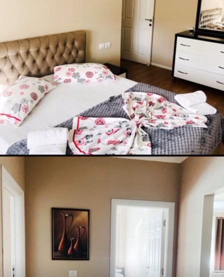 Tirane, jepet me qera apartament 2+1 Kati 5, 100 m² 1.000 € (KOPSHTI ZOOLOGJIK)