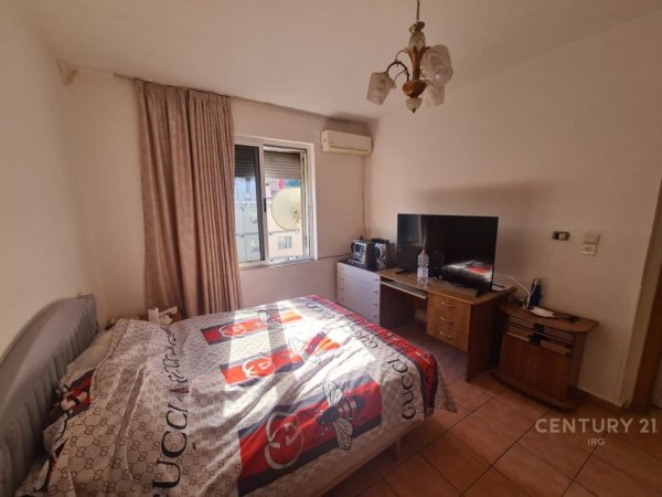 Tirane, shes apartament 4+1+Aneks+Ballkon Kati 5, 110 m² 237.600 € 