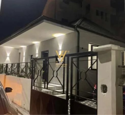 Tirane, jepet me qera apartament 1 Katshe Kati 0, 80 m² 600 € (SELITE)