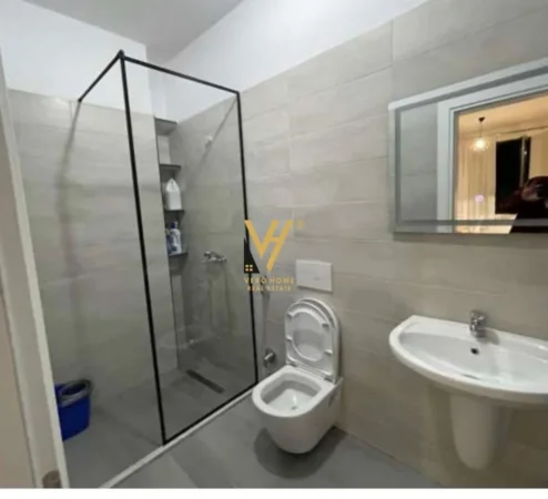 Tirane, jepet me qera apartament 1 Katshe Kati 0, 80 m² 600 € (SELITE)