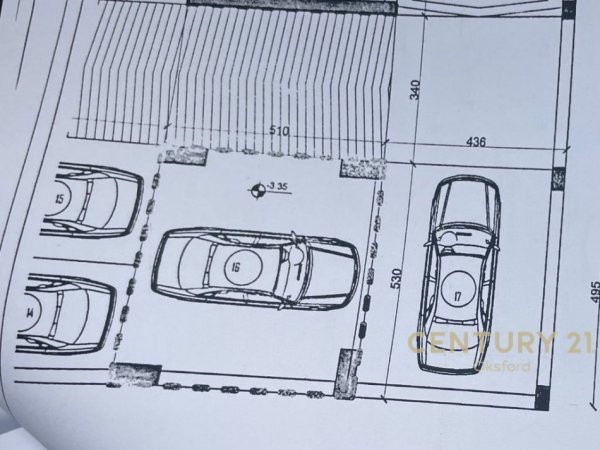 Tirane, shes apartament duplex 1+1+Aneks+Ballkon Kati 1, 56 m² 166.000 € 