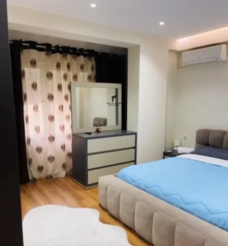Tirane, jepet me qera apartament 2+1 Kati 2, 100 m² 1.500 € (KOPSHTI ZOOLOGJIK)