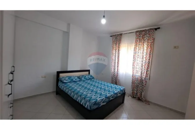 Vlore, jepet me qera apartament 2+1 Kati 5, 102 m² 400 € (Rr. Sulejman Delvina, pranë Gjykatës së Shkallës së Parë)