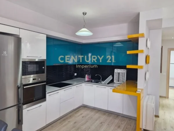 Tirane, shes apartament 3+1+Aneks+Ballkon Kati 8, 155 m² 204.000 € 