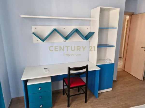 Tirane, shes apartament 3+1+Aneks+Ballkon Kati 8, 155 m² 204.000 € 