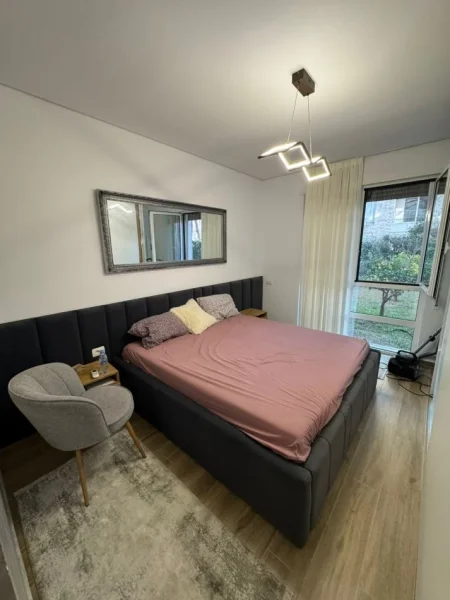 Durres, shitet apartament 1+1+Ballkon Kati 0, 72 m² 230.000 €