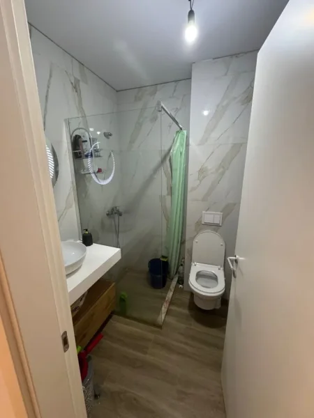 Durres, shitet apartament 1+1+Ballkon Kati 0, 72 m² 230.000 €