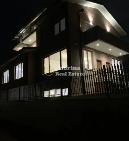 Tirane, jepet me qera Vile 3 Katshe , 560 m² 4.500 € (TEG)