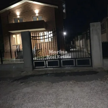 Tirane, jepet me qera Vile 3 Katshe , 560 m² 4.500 € (TEG)