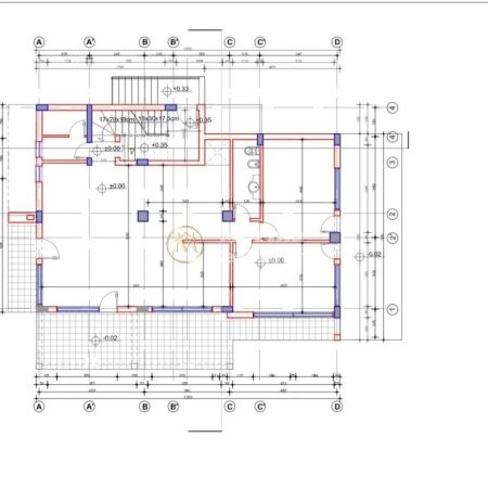 Tirane, jepet me qera Vile 3 Katshe , 560 m² 4.500 € (TEG)