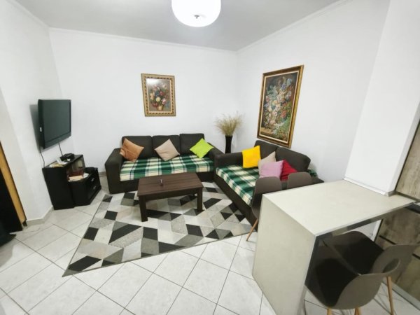 Fresk, Shitet apartament 2+1 Kati 3, 78 m² 98.000 €