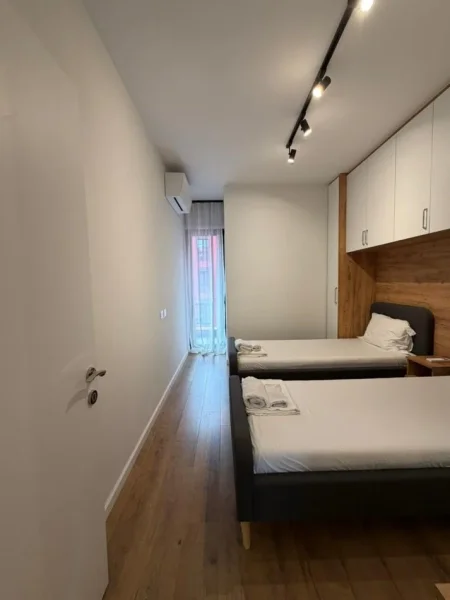 Tirane, shitet apartament 2+1 Kati 6, 97 m² 245.000 € (farmacia 10)