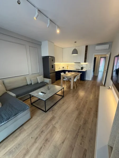 Tirane, shitet apartament 2+1 Kati 6, 97 m² 245.000 € (farmacia 10)