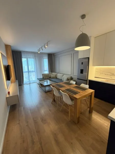 Tirane, shitet apartament 2+1 Kati 6, 97 m² 245.000 € (farmacia 10)
