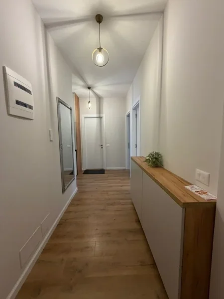 Tirane, shitet apartament 2+1 Kati 6, 97 m² 245.000 € (farmacia 10)