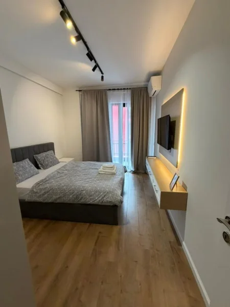 Tirane, shitet apartament 2+1 Kati 6, 97 m² 245.000 € (farmacia 10)