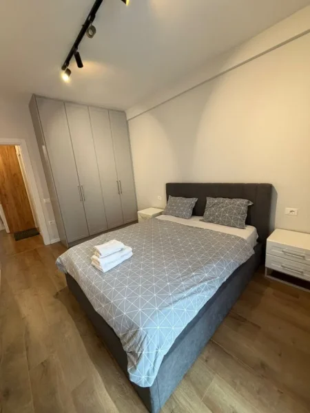 Tirane, shitet apartament 2+1 Kati 6, 97 m² 245.000 € (farmacia 10)