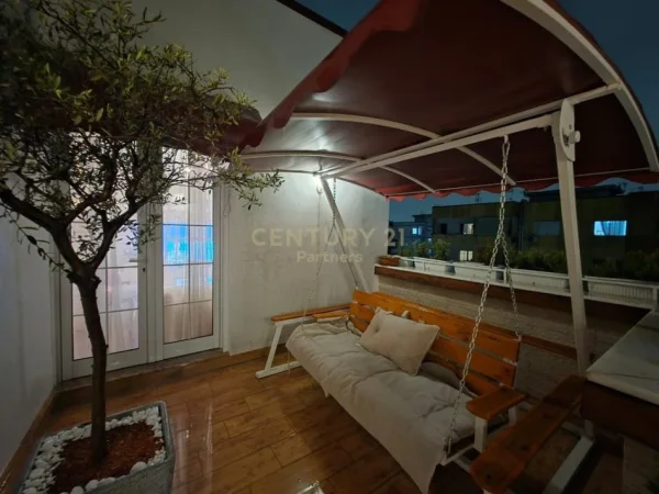 Tirane, shes apartament 2+1+Aneks+Ballkon Kati 7, 191 m² 220.000 € 