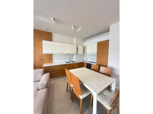 Tirane, shes apartament 2+1+Aneks+Ballkon Kati 7, 118 m² 365.000 € (Kika 2)