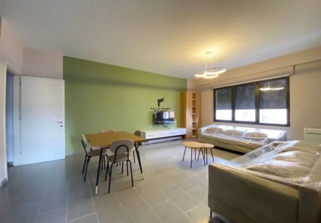 Tirane, jepet me qera apartament 2+1 Kati 2, 97 m² 700 € (SELITE)