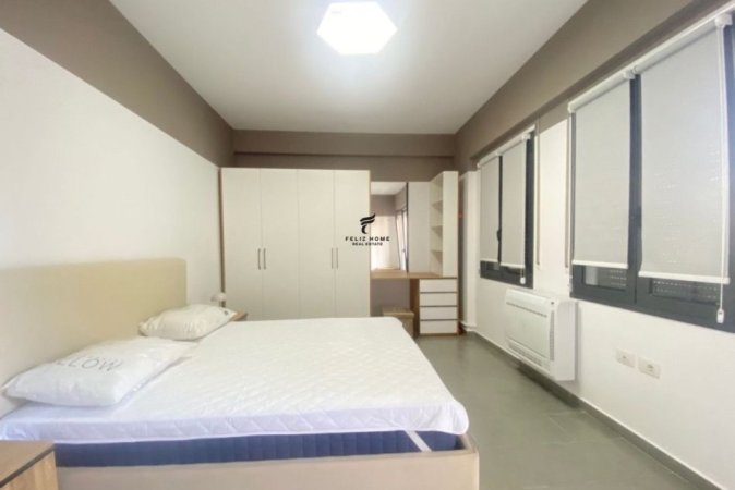 Tirane, jepet me qera apartament 2+1 Kati 2, 97 m² 700 € (SELITE)