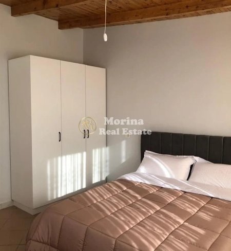 Tirane, jepet me qera garsonier Kati 1, 40 m² 250 € (Kafja e Rremes-Babrru)