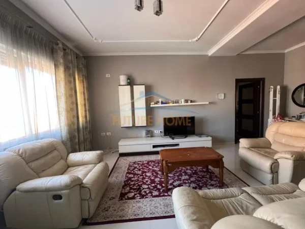 Tirane, jepet me qera apartament 2+1+Ballkon Kati 6, 111 m² 750 € (Bulevardi "Gjergj Fishta " ,Tirane.)