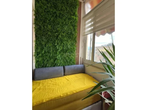 Tirane, jepet me qera apartament 2+1+Aneks+Ballkon Kati 6, 75 m² 850 € 