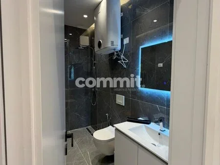 Tirane, jepet me qera apartament 1+1 Kati 6, 70 m² 730 € (Zogu Zi)