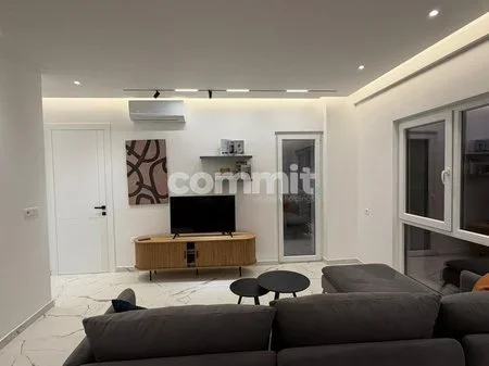 Tirane, jepet me qera apartament 1+1 Kati 6, 70 m² 730 € (Zogu Zi)