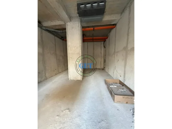 Durres, shitet ambjent biznesi Kati 0, 43 m² 77.000 € (Kumini)