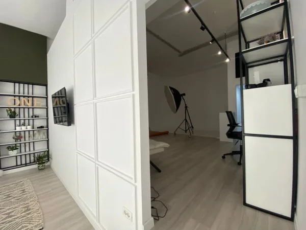 Shqiperi, shes apartament 1+1 Kati 0, 165.000 €