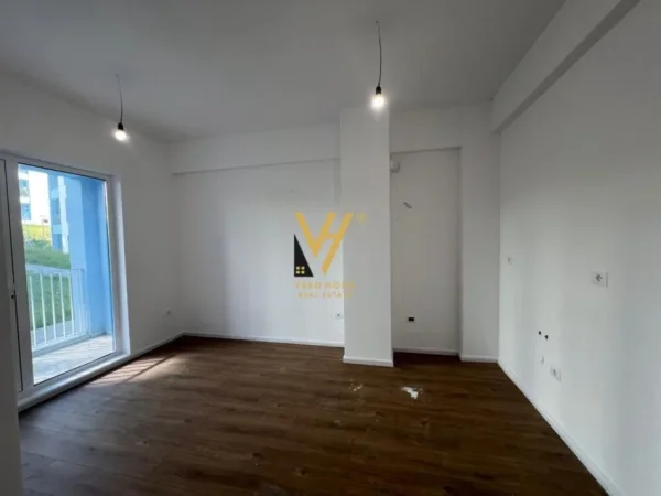 Tirane, shitet apartament 1+1+Ballkon Kati 0, 46 m² 69.000 € (FRESK, REZIDENCA OXA)