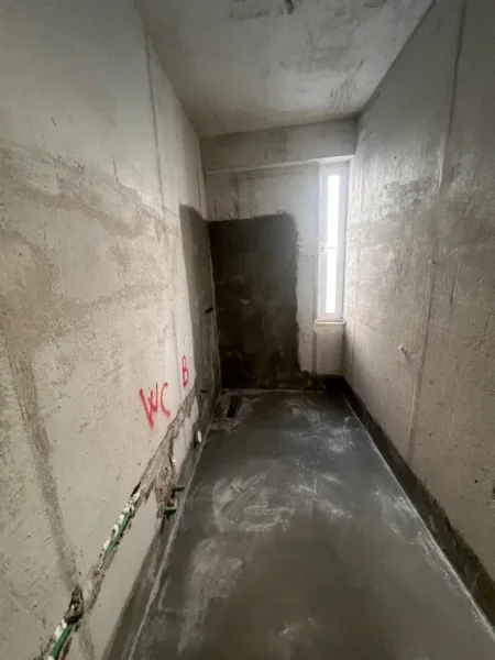 Tirane, shitet apartament 1+1+Ballkon Kati 9, 60 m² 99.000 € (Fusha Aviacionit)