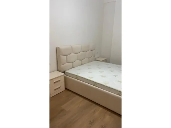 Tirane, jepet me qera apartament 1+1 Kati 1, 60 m² 650 € (Shkolla e Kuqe)