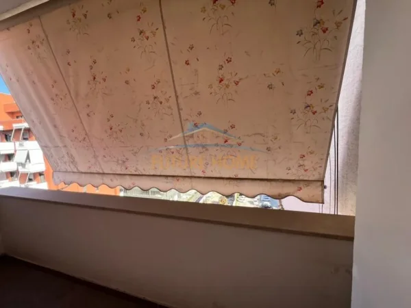 Tirane, jepet me qera apartament 2+1 Kati 6, 111 m² 750 € (Bulevardi Gjergj Fishta)