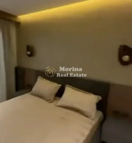 Tirane, jepet me qera apartament 2+1 Kati 8, 120 m² 1.500 € (RRuga e Durresit)