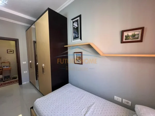 Tirane, jepet me qera apartament 2+1 Kati 6, 111 m² 750 € (BULEVARDI GJERGJ FISHTA)