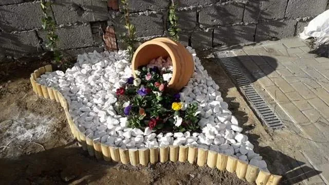 Tirane, - Rregulloj dhe Zbukuroj lulishte